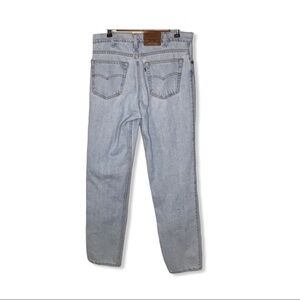 Vintage Gold Tab Made in the USA Levi’s 540.